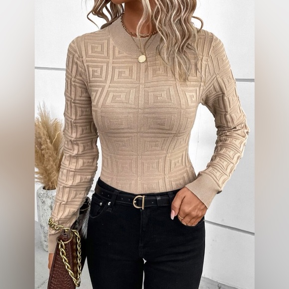 Sweaters - Glamorous Sweater